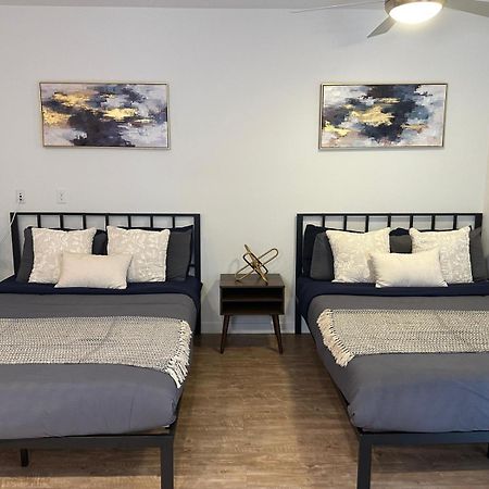Hollywood Universal Studios Apartment Free Parking Los Angeles Eksteriør billede