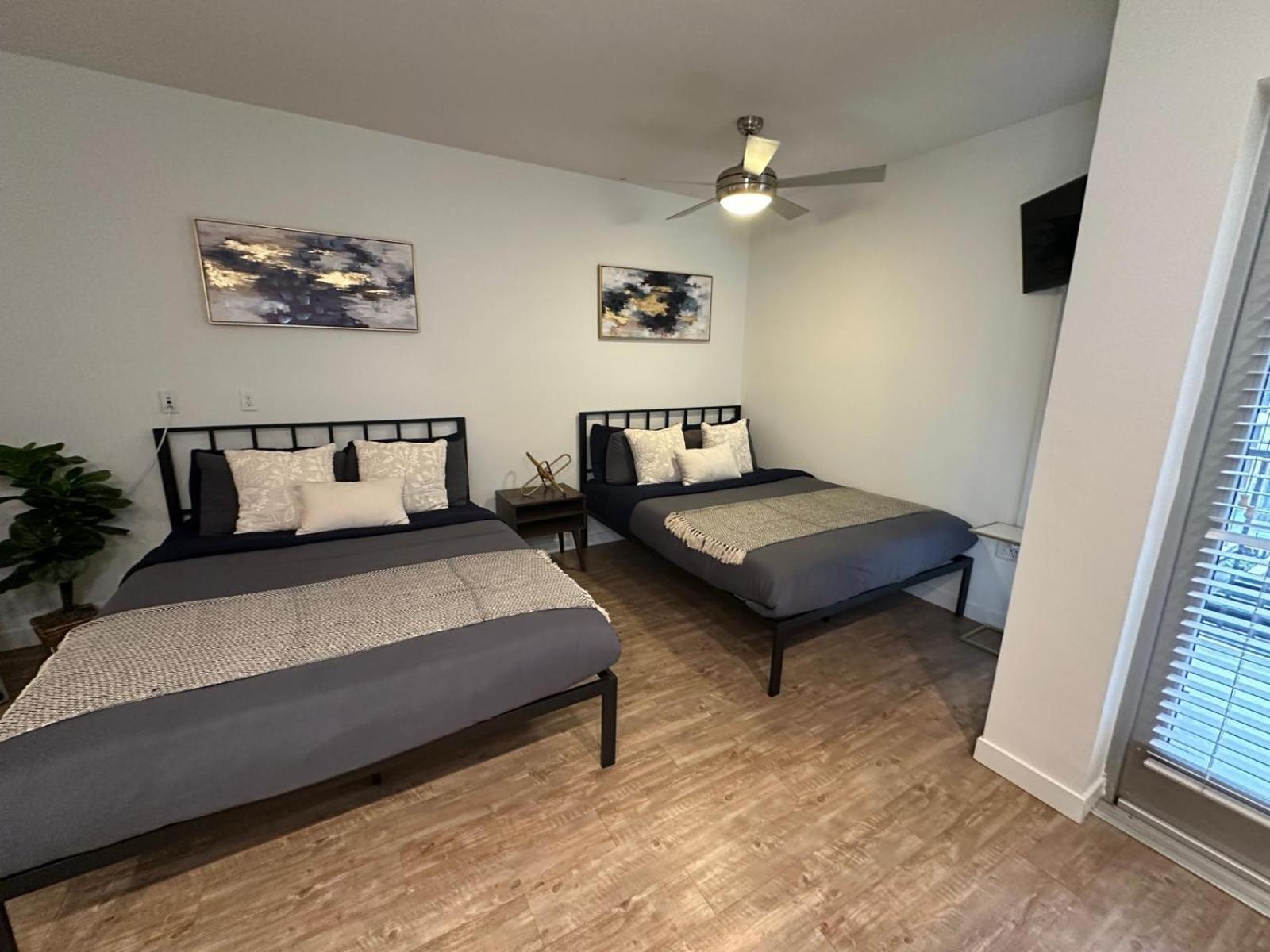Hollywood Universal Studios Apartment Free Parking Los Angeles Eksteriør billede