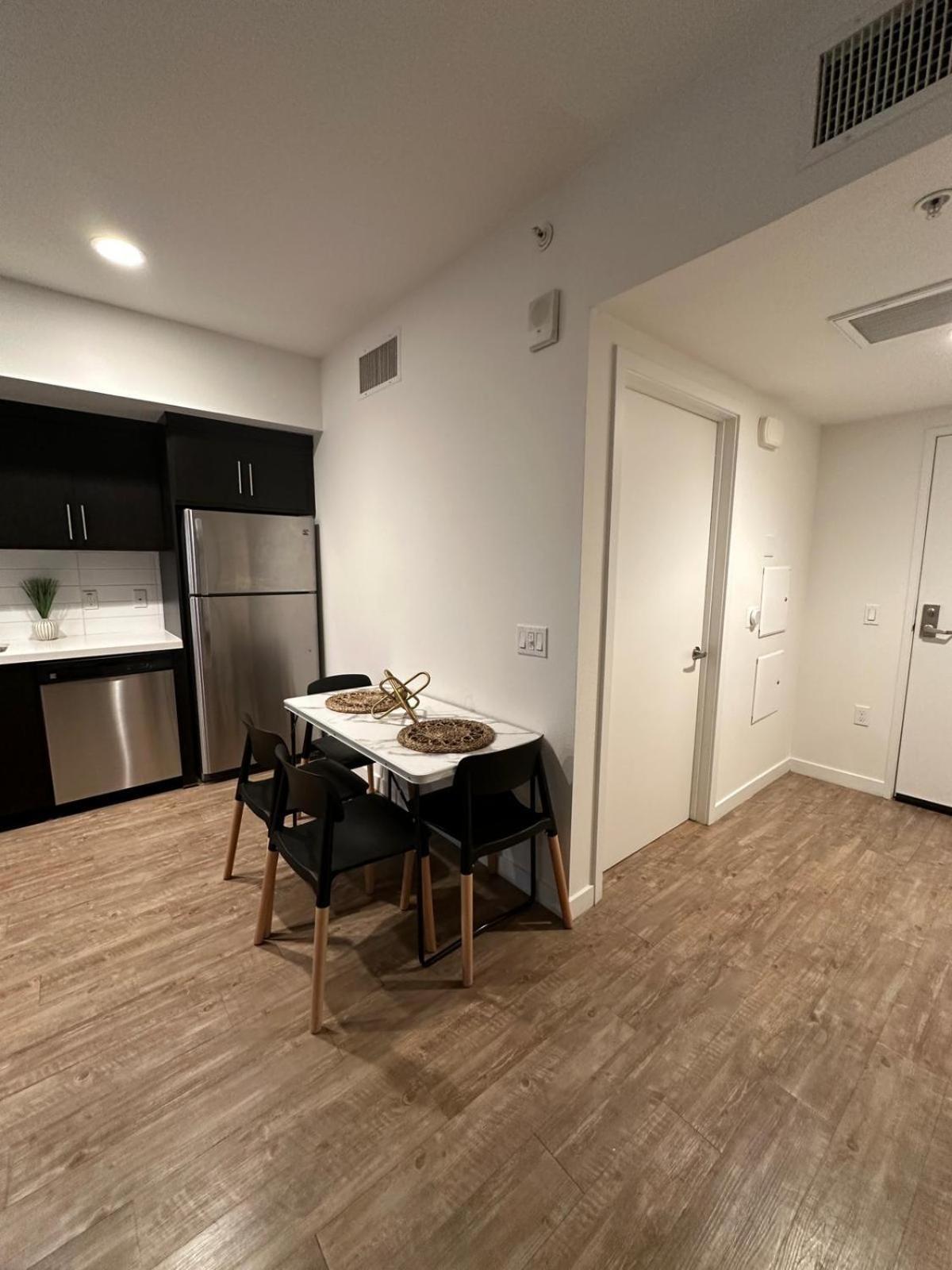 Hollywood Universal Studios Apartment Free Parking Los Angeles Eksteriør billede