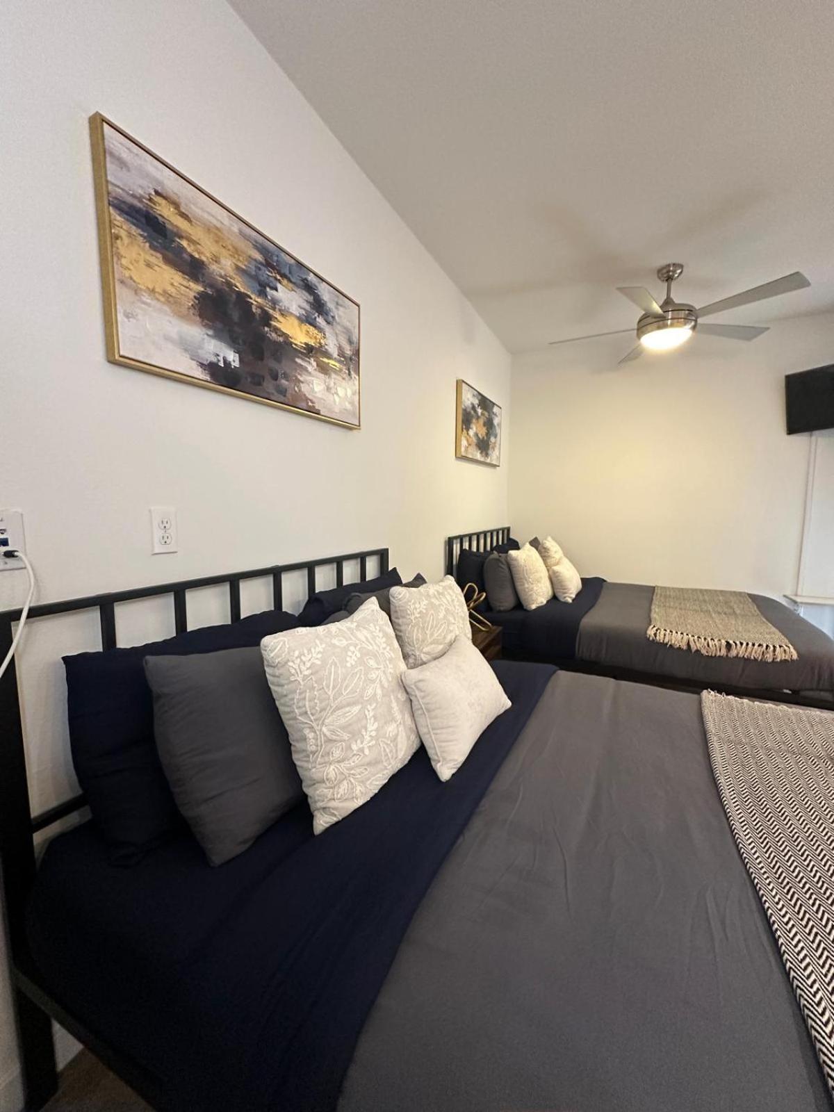 Hollywood Universal Studios Apartment Free Parking Los Angeles Eksteriør billede